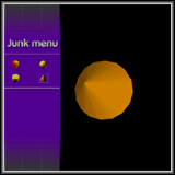 MenuDemo